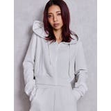 NEW GYDA Shortラメパーカー | GYDA | 詳細画像20 