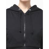 NEW GYDA Shortラメパーカー | GYDA | 詳細画像27 