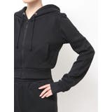 NEW GYDA Shortラメパーカー | GYDA | 詳細画像28 