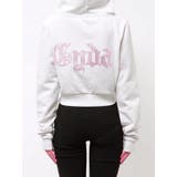 NEW GYDA Shortラメパーカー | GYDA | 詳細画像32 