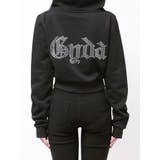 NEW GYDA Shortラメパーカー | GYDA | 詳細画像33 