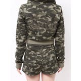 NEW GYDA Shortラメパーカー | GYDA | 詳細画像34 