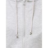 NEW GYDA Shortラメパーカー | GYDA | 詳細画像38 