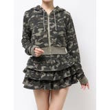 NEW GYDA Shortラメパーカー | GYDA | 詳細画像8