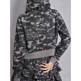 ミックス | NEW GYDA Shortラメパーカー | GYDA