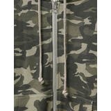 NEW BACK GYDAラインストーンラメパーカー | GYDA | 詳細画像45 