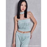 GYDA×Juicy Couture GG | GYDA | 詳細画像12 