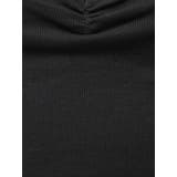 ショルダーストラップリブベアビスチェ | GYDA | 詳細画像44 