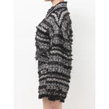 Symmetry GYDAラメツイードジャケット | GYDA | 詳細画像18 