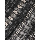 Symmetry GYDAラメツイードジャケット | GYDA | 詳細画像25 