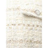 Symmetry GYDAラメツイードジャケット | GYDA | 詳細画像27 