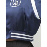 BACK GYDA logo Shortブルゾン | GYDA | 詳細画像25