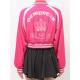 BACK GYDA logo Shortブルゾン | GYDA | 詳細画像28