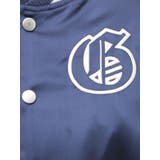 BACK GYDA logo Shortブルゾン | GYDA | 詳細画像32