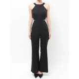 バックZIPテレコロンパース | GYDA | 詳細画像15 