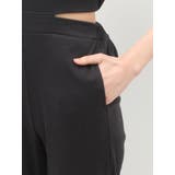 バックZIPテレコロンパース | GYDA | 詳細画像20 