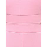 バックZIPテレコロンパース | GYDA | 詳細画像25 