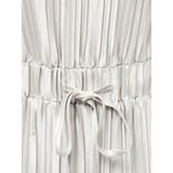 SPARKLEサテンプリーツロンパース | GYDA | 詳細画像23 