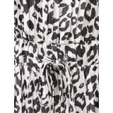 SPARKLEサテンプリーツロンパース | GYDA | 詳細画像25 