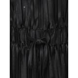 SPARKLEサテンプリーツロンパース | GYDA | 詳細画像26 