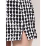 Symmetry GYDAラメツイードワンピース | GYDA | 詳細画像17