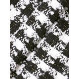 Symmetry GYDAラメツイードワンピース | GYDA | 詳細画像18