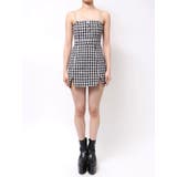 Symmetry GYDAラメツイードワンピース | GYDA | 詳細画像20