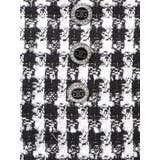 Symmetry GYDAラメツイードワンピース | GYDA | 詳細画像22