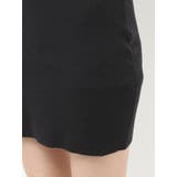 GG FRONT OPENニットワンピース | GYDA | 詳細画像16 