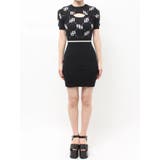 GG FRONT OPENニットワンピース | GYDA | 詳細画像18 