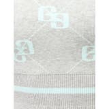 GG FRONT OPENニットワンピース | GYDA | 詳細画像19 