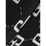 GG glitter quiltingアメスリニットワンピース | GYDA | 詳細画像16