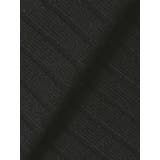 バックオープンジップスリットリブニットロングワンピース | GYDA | 詳細画像20