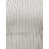 バックオープンジップスリットリブニットロングワンピース | GYDA | 詳細画像22