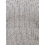 バックオープンジップスリットリブニットロングワンピース | GYDA | 詳細画像23