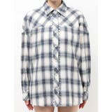 bijouチェックシャツ | GYDA | 詳細画像20 