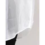 オーバーシアーシャツ | GYDA | 詳細画像16