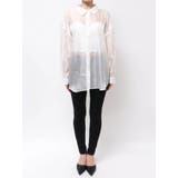 オーバーシアーシャツ | GYDA | 詳細画像18