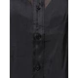 オーバーシアーシャツ | GYDA | 詳細画像19