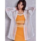 オーバーシアーシャツ | GYDA | 詳細画像2