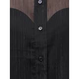 オーバーラメシアーシャツ | GYDA | 詳細画像29