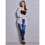 オーバーラメシアーシャツ | GYDA | 詳細画像6