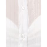 SHEERラメショートシャツ | GYDA | 詳細画像29