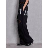 GYDA×DC ダメージSPARKLE LOGOスウェットパンツ | GYDA | 詳細画像28 