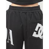 GYDA×DC ダメージSPARKLE LOGOスウェットパンツ | GYDA | 詳細画像36 