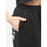 GYDA×DC ダメージSPARKLE LOGOスウェットパンツ | GYDA | 詳細画像38 