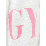 GYDA×DC ダメージSPARKLE LOGOスウェットパンツ | GYDA | 詳細画像43 