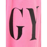 GYDA×DC ダメージSPARKLE LOGOスウェットパンツ | GYDA | 詳細画像44 