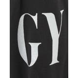 GYDA×DC ダメージSPARKLE LOGOスウェットパンツ | GYDA | 詳細画像45 