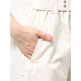 SIDE ZIPメッシュスリットパンツ | GYDA | 詳細画像27 